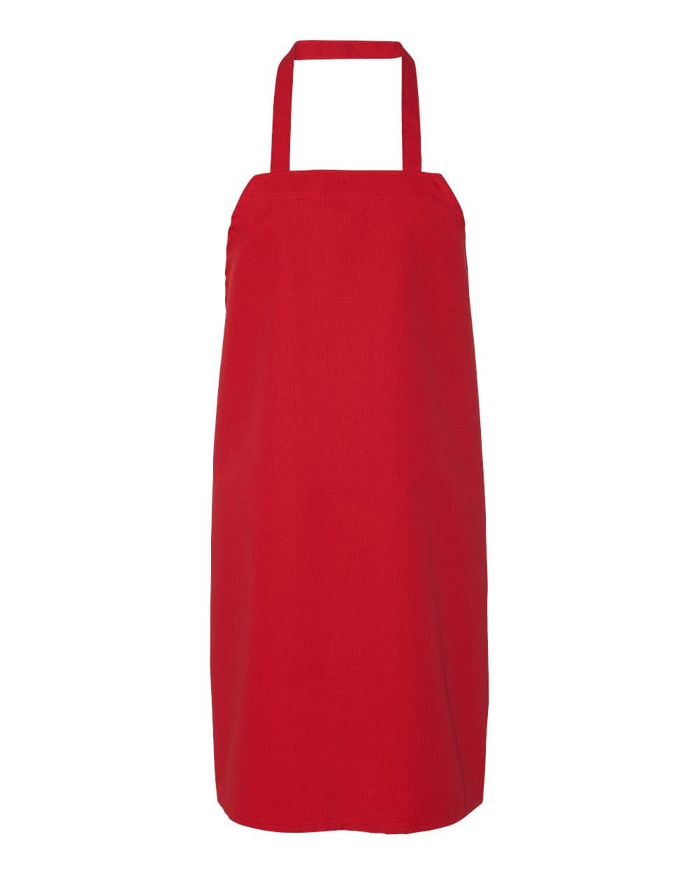 Chef Designs Bib Apron - Image 1