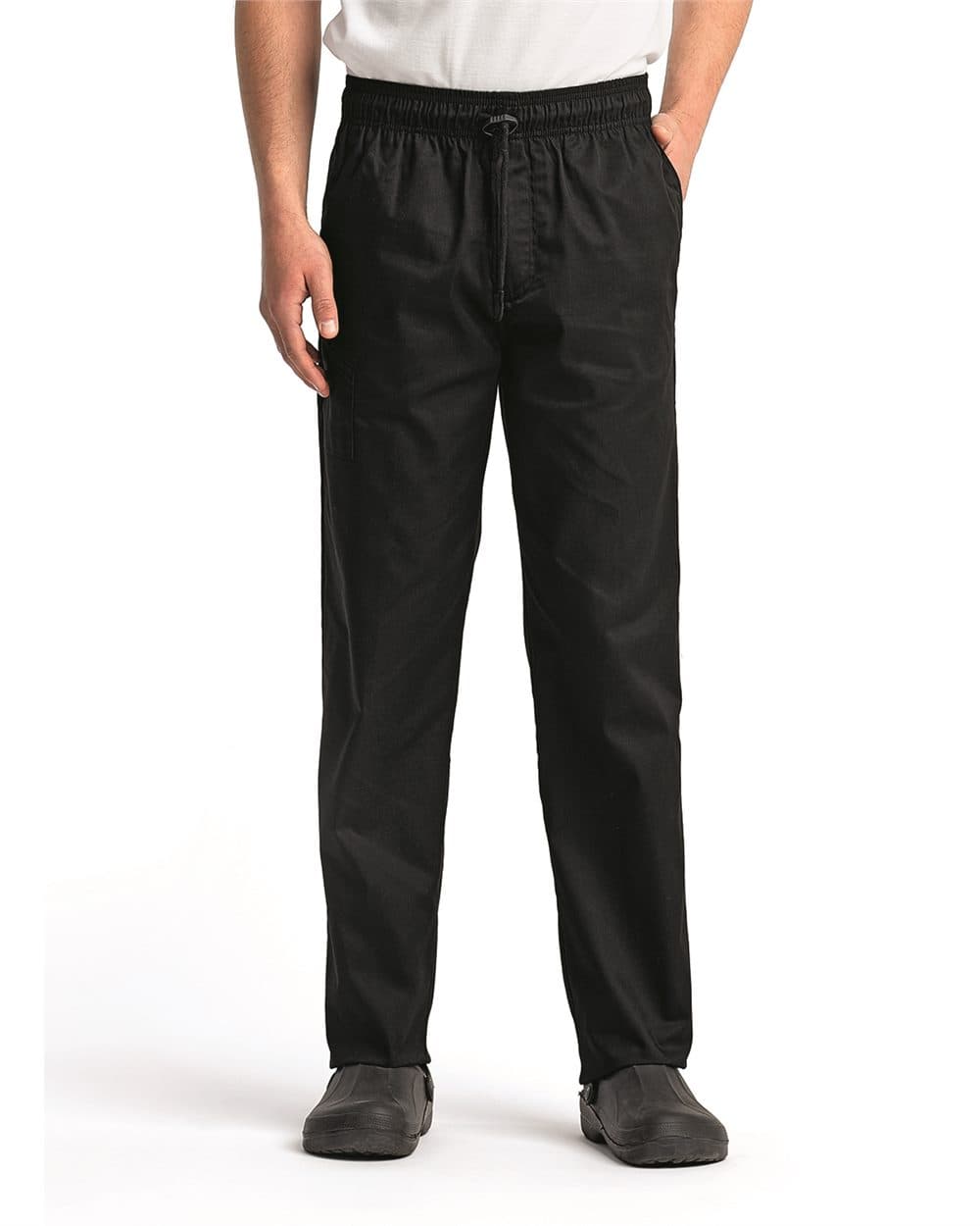 Artisan Collection by Reprime Unisex Chef's Select Slim Leg Pant - Image 1