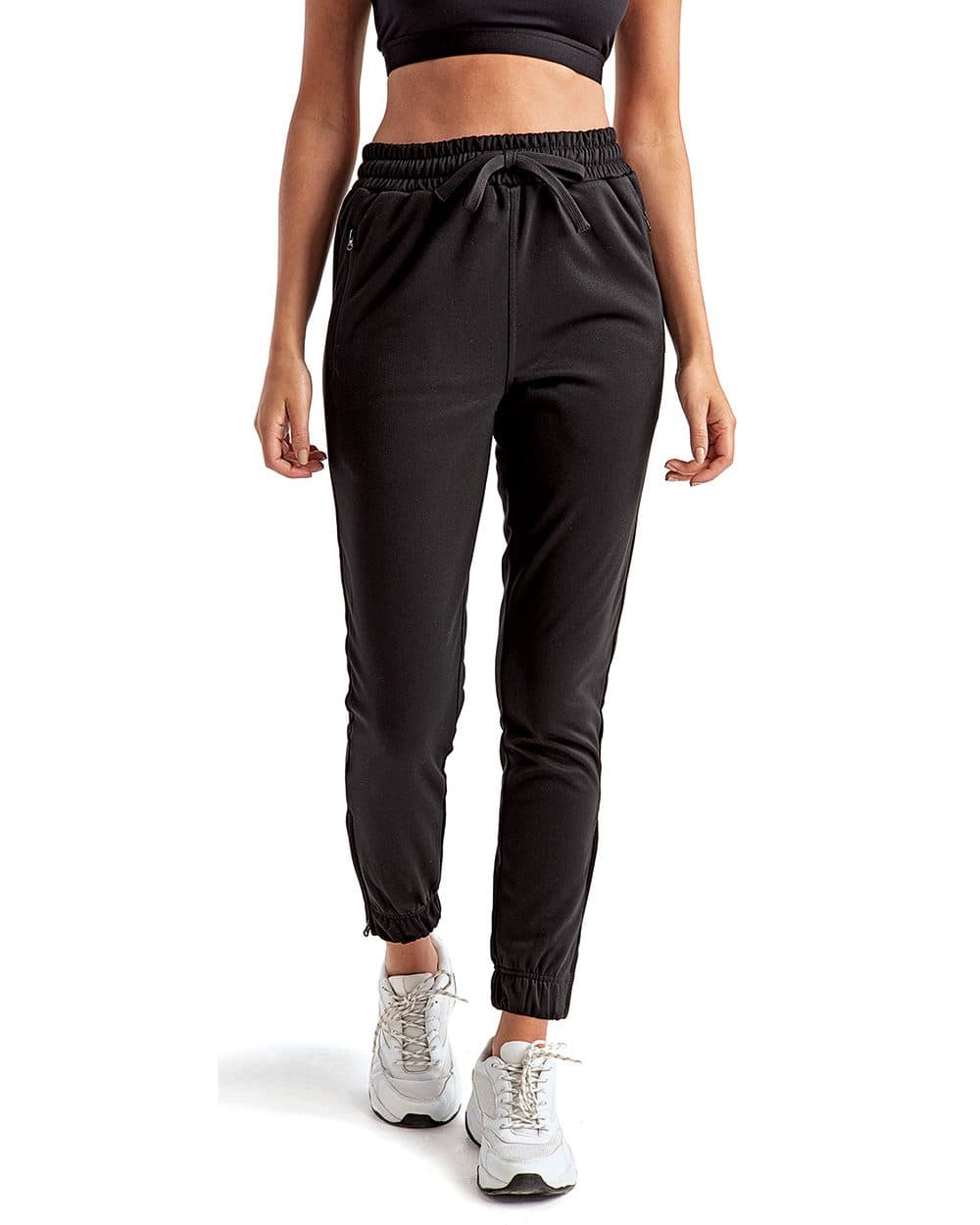 TriDri Women's Spun Dyed Joggers - Image 1