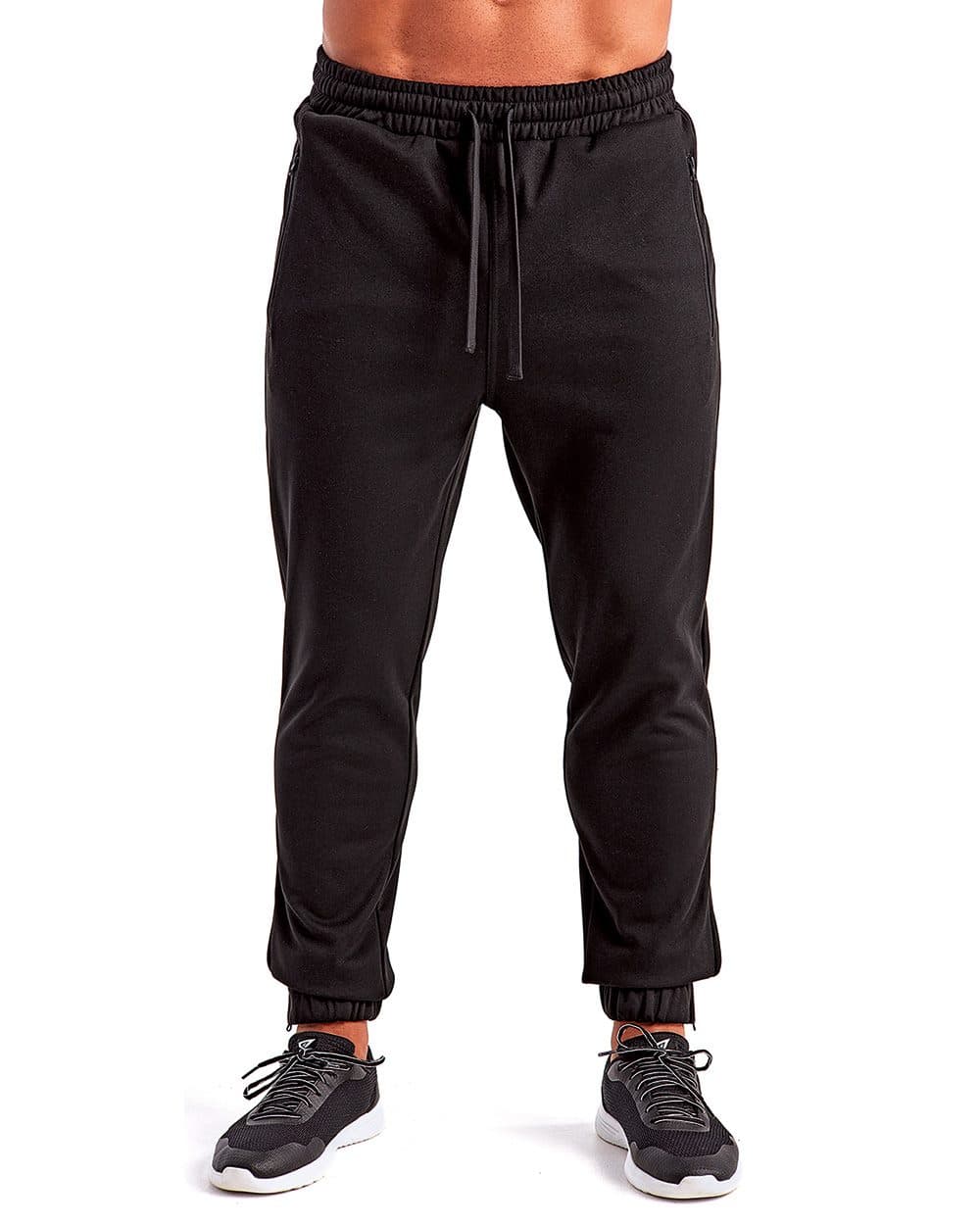 TriDri Unisex Spun Dyed Joggers - Image 1