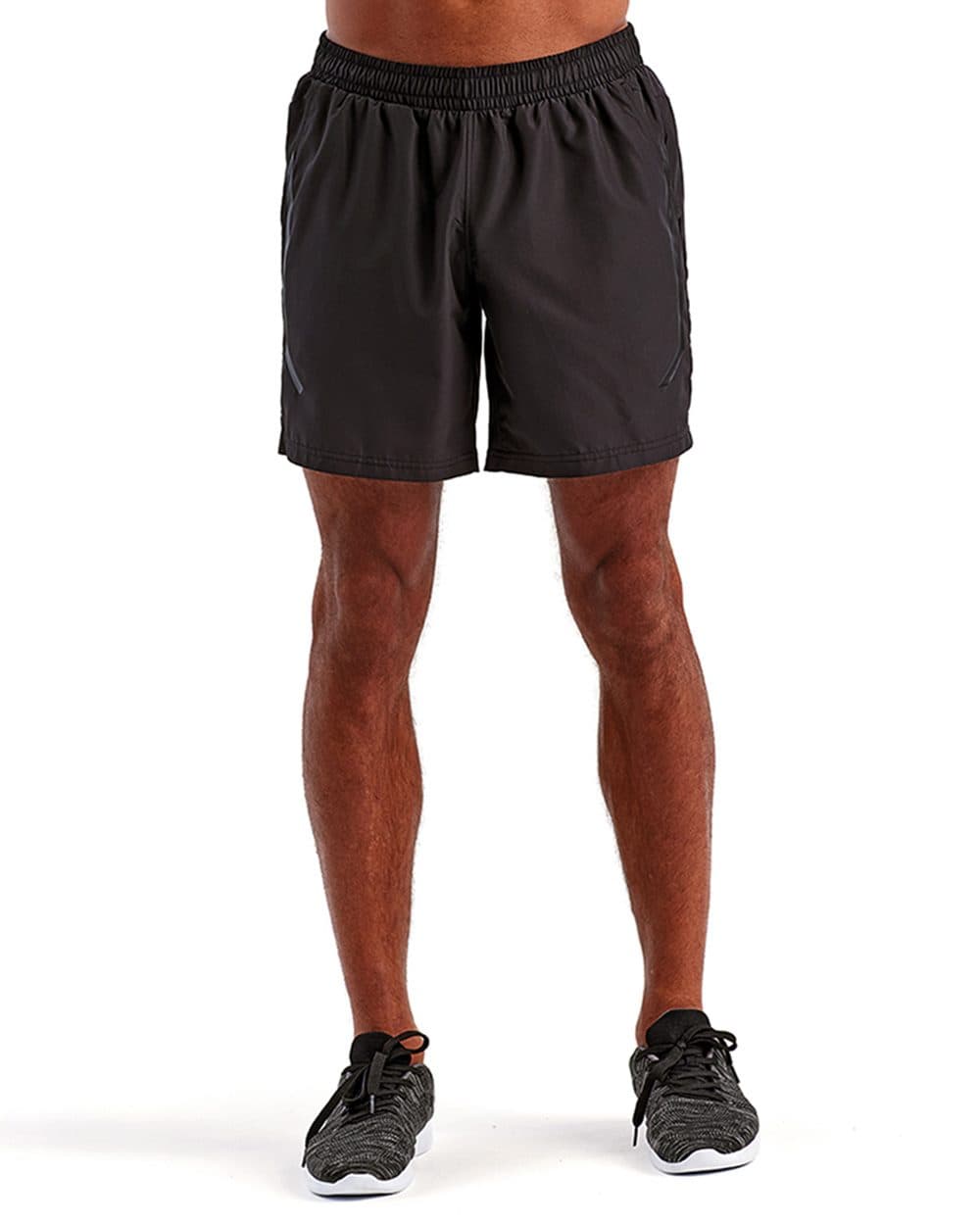 TriDri Unisex Training Shorts - Image 1