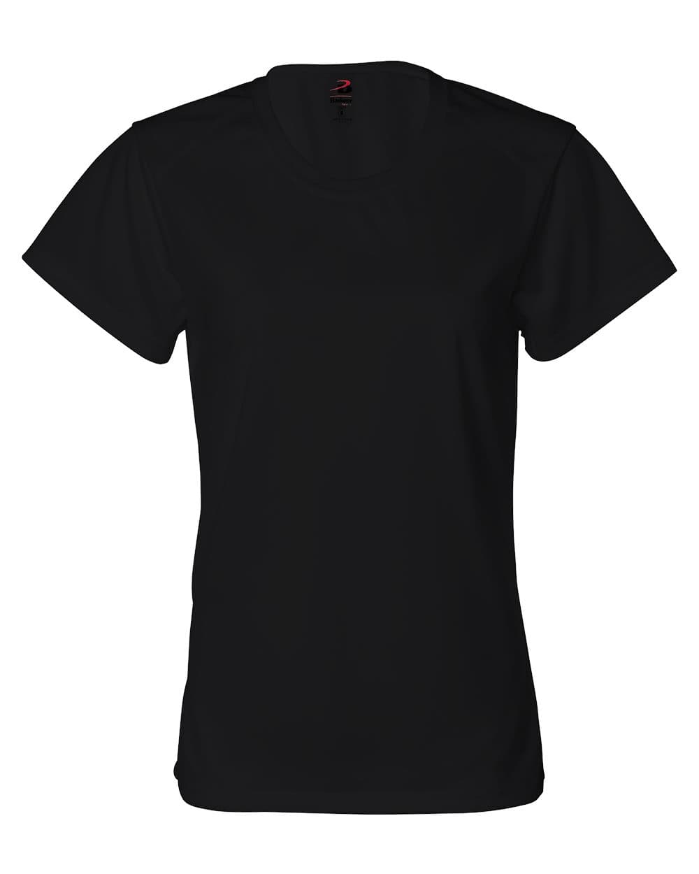 Badger Women’s B-Core T-Shirt - Image 1