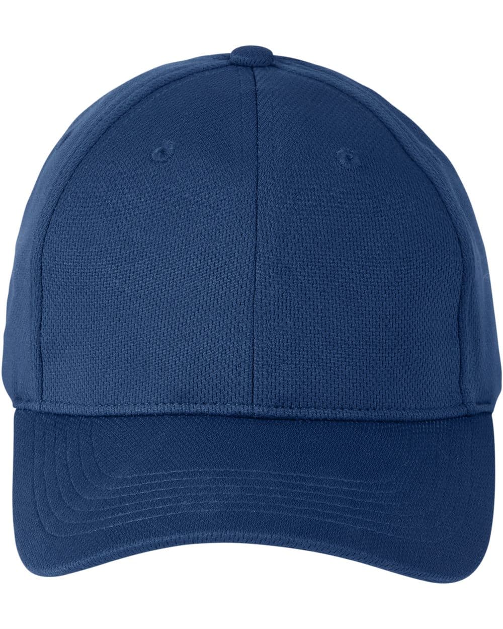 Adams Headwear Endurance Recycled Mesh Cap - Image 1
