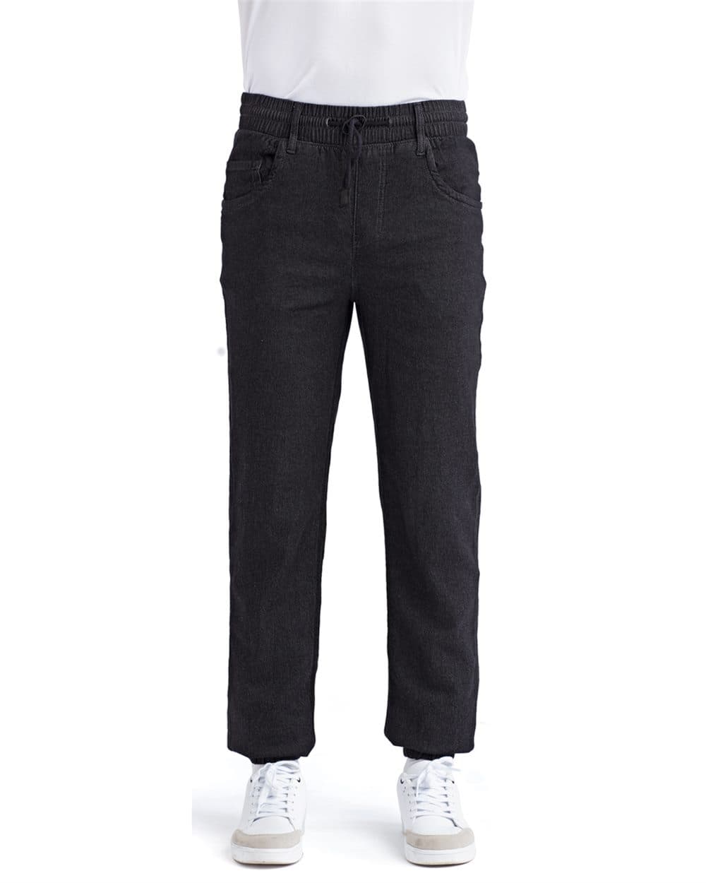 Artisan Collection by Reprime Unisex Chef's Artisanal Joggers - Image 1