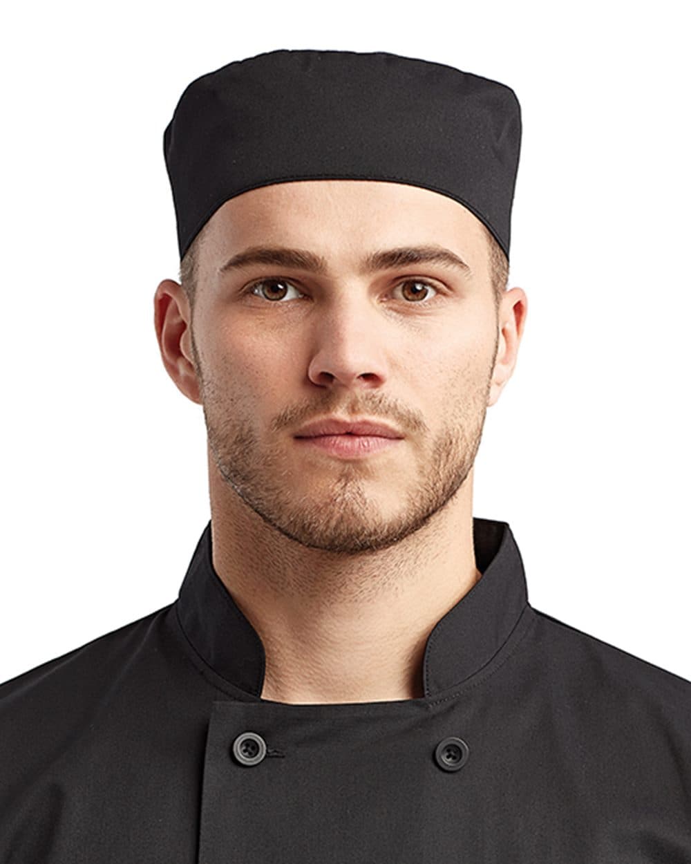Artisan Collection by Reprime Chef's Beanie - Image 1