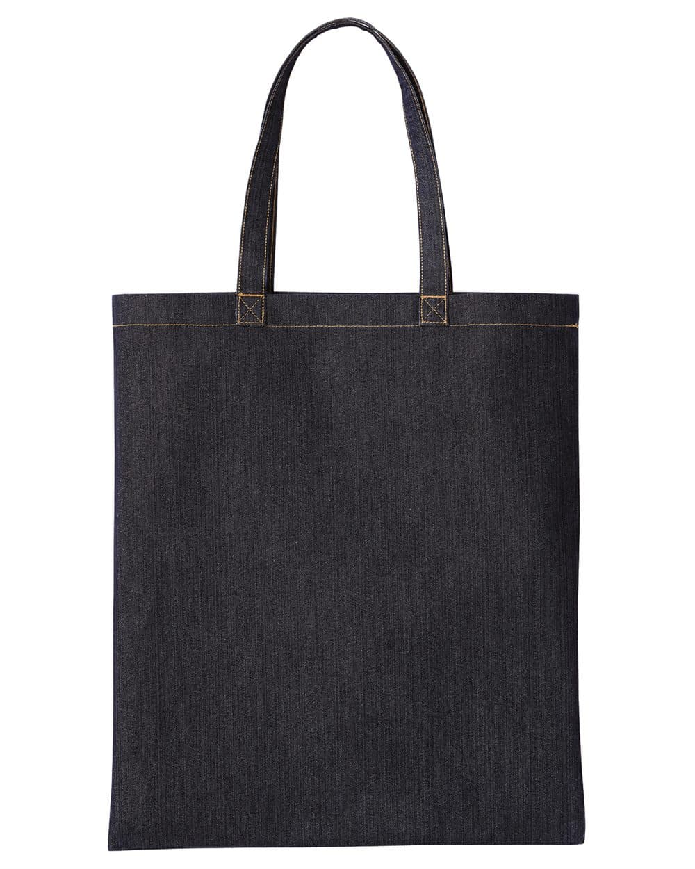 Artisan Collection by Reprime Denim Tote Bag - Image 1