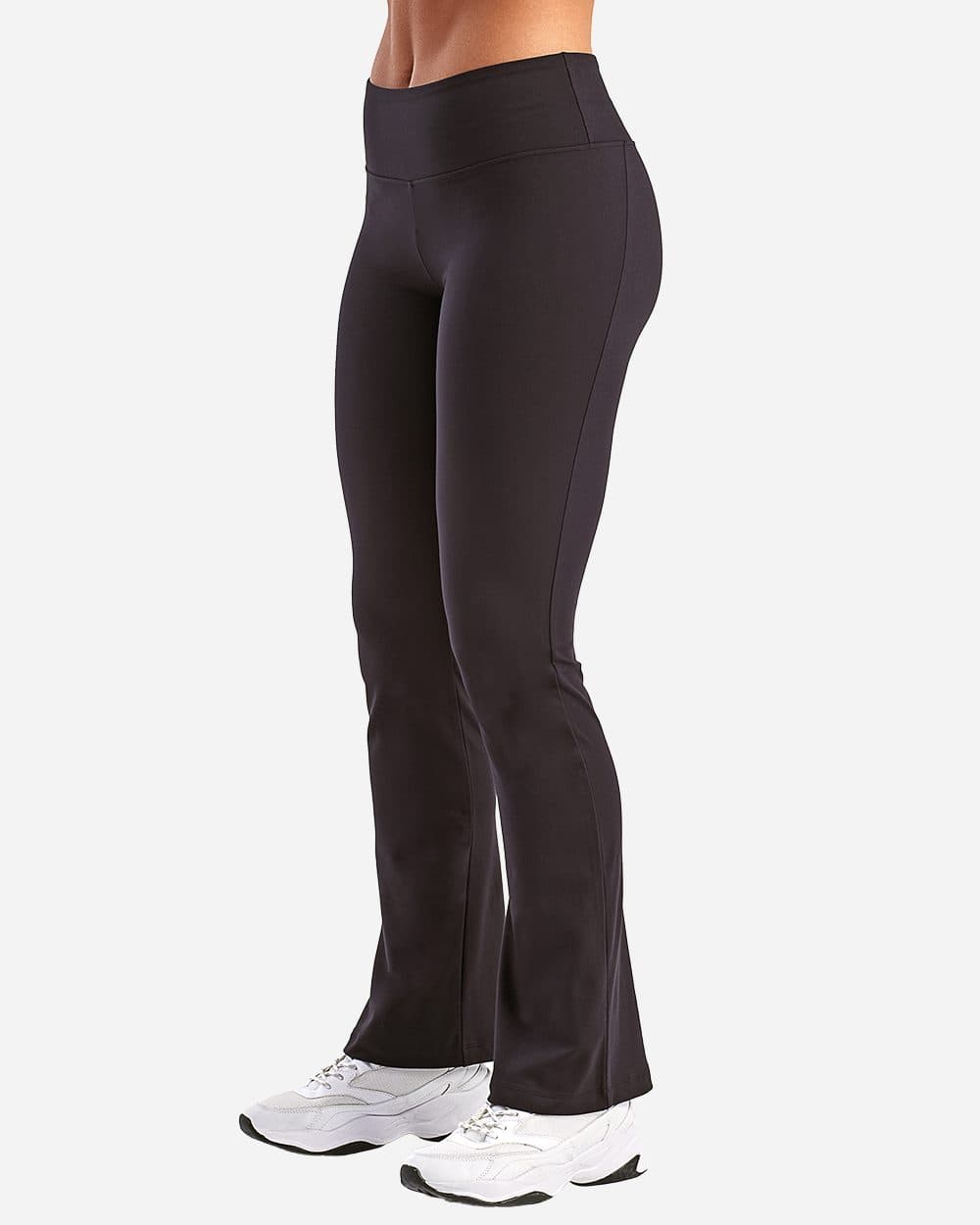 TriDri Women’s Flare Leggings - Image 1