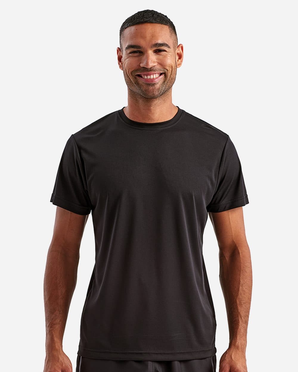 TriDri Unisex Recycled Performance T-Shirt - Image 1