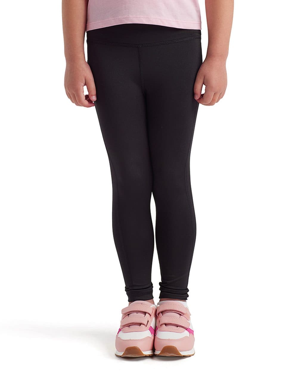 TriDri Youth Recycled Performance Legging - Image 1