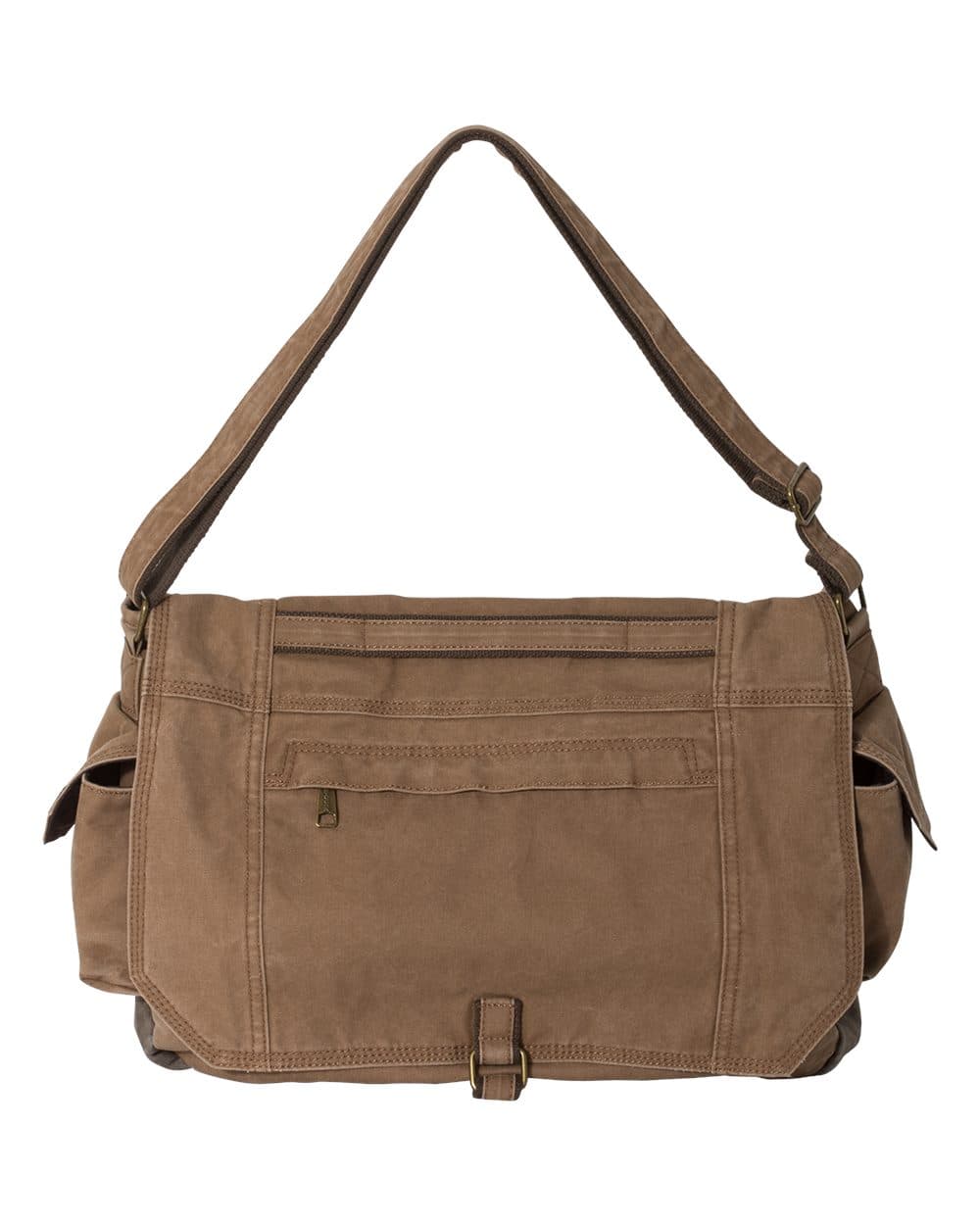 DRI DUCK Messenger Bag - Image 1