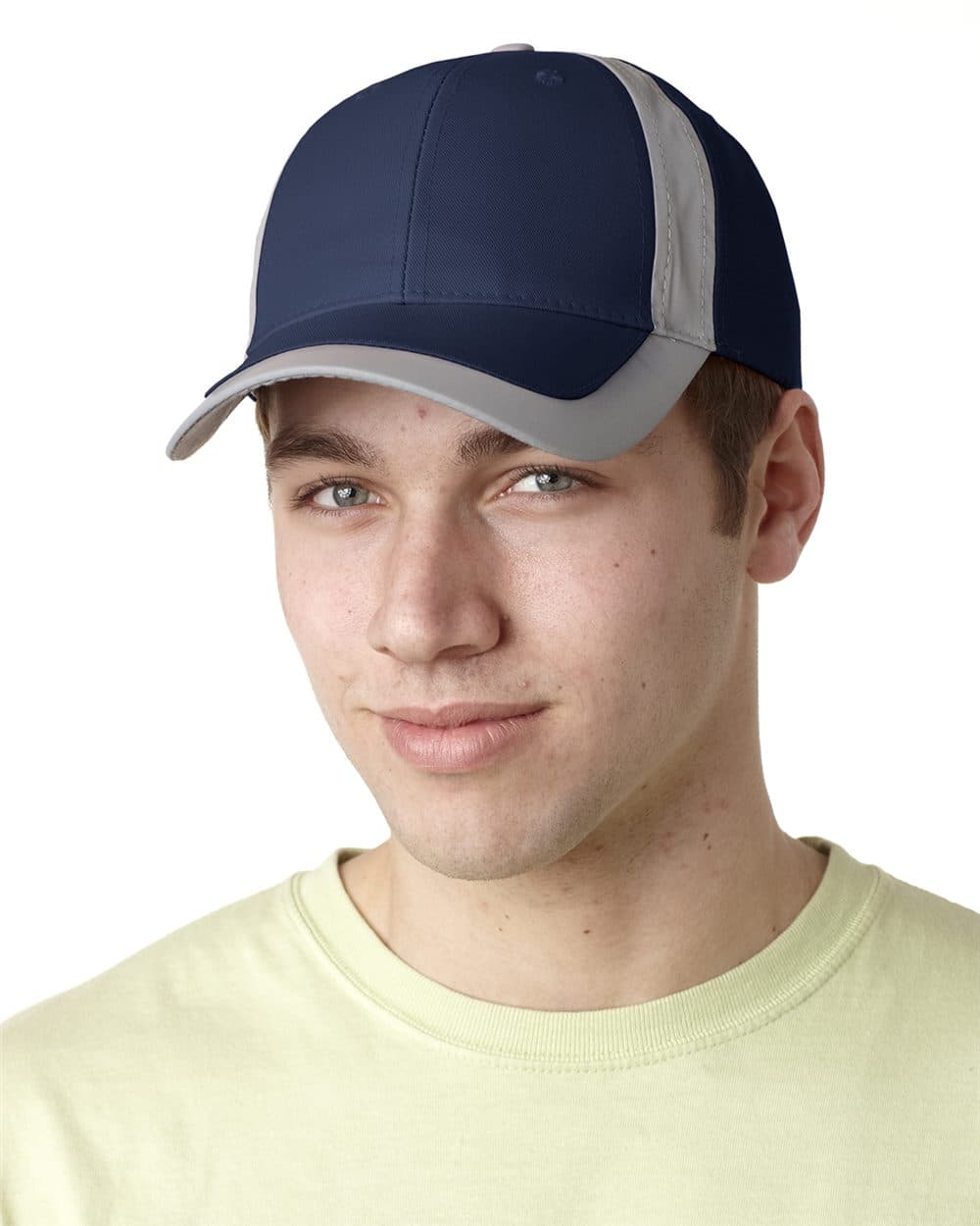 Adams Headwear Reflector Safety Cap - Image 1