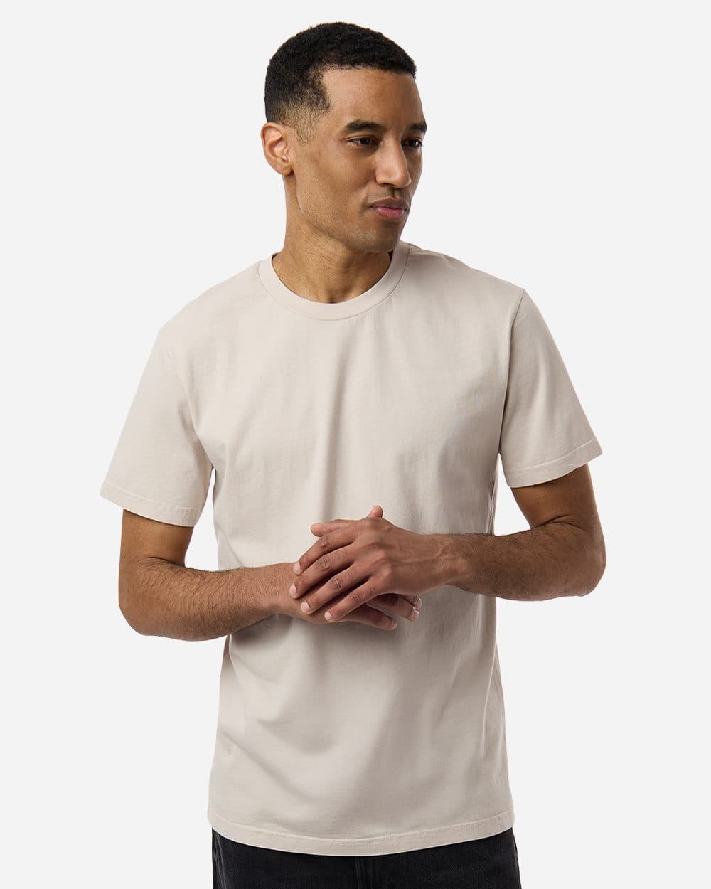 Independent Trading Co. Unisex Premium T-Shirt - Image 1