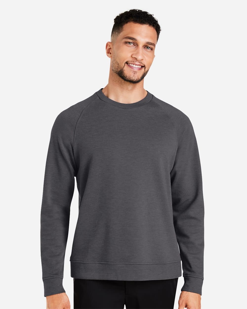 Devon & Jones Men's New Classics® Charleston Pullover - Image 1