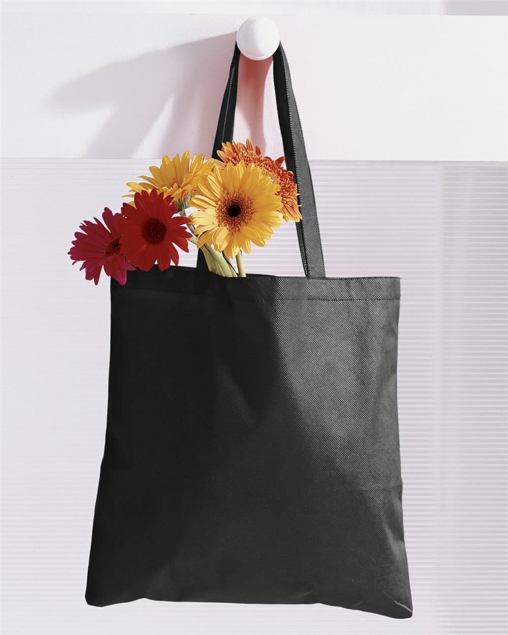 BAGedge Canvas Tote - Image 1