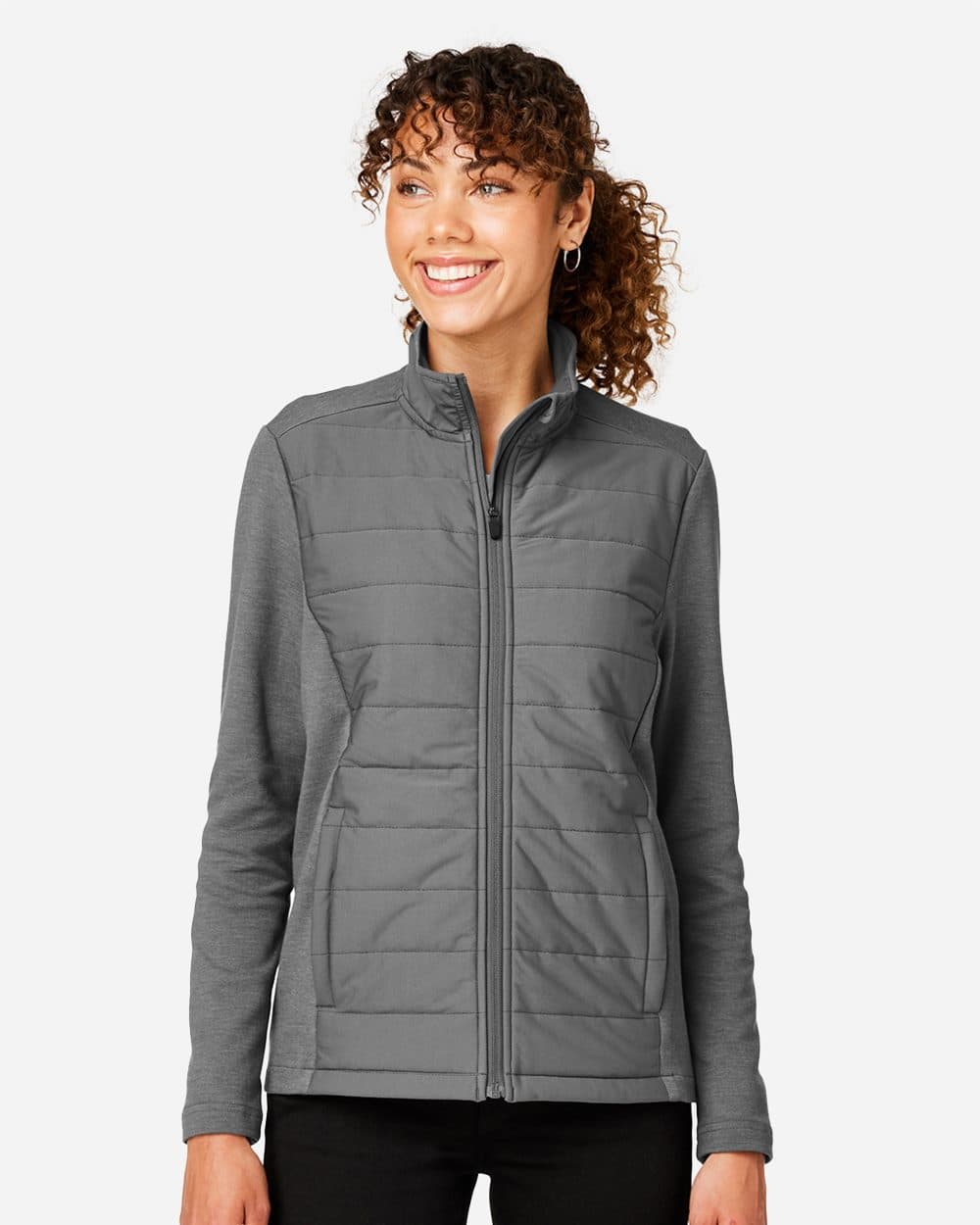 Devon & Jones Women's New Classics® Charleston Hybrid Jacket - Image 1