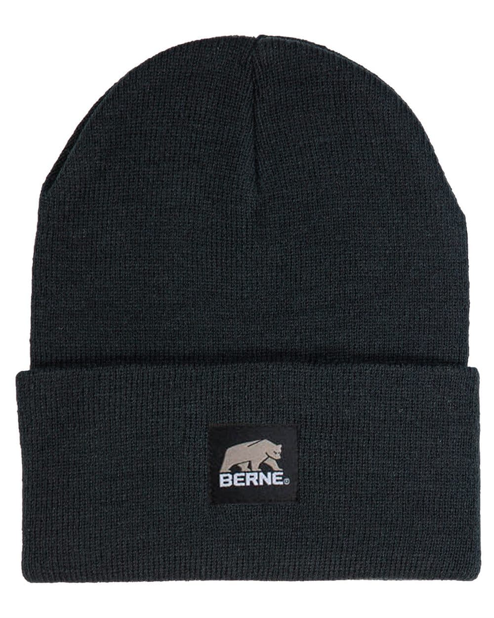Berne Apparel Heritage Knit Cuff Beanie - Image 1