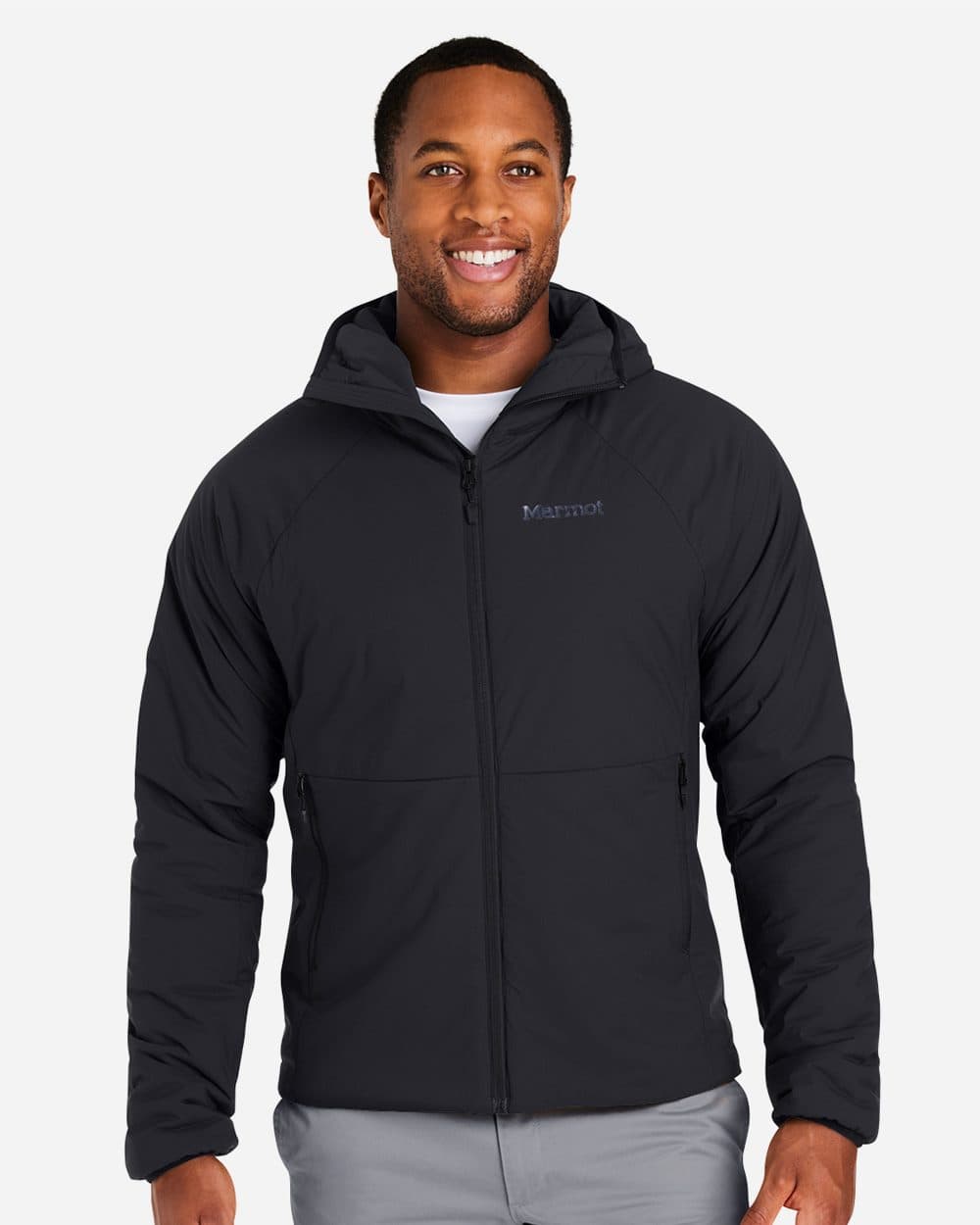 Marmot Men's Novus Jacket - Image 1