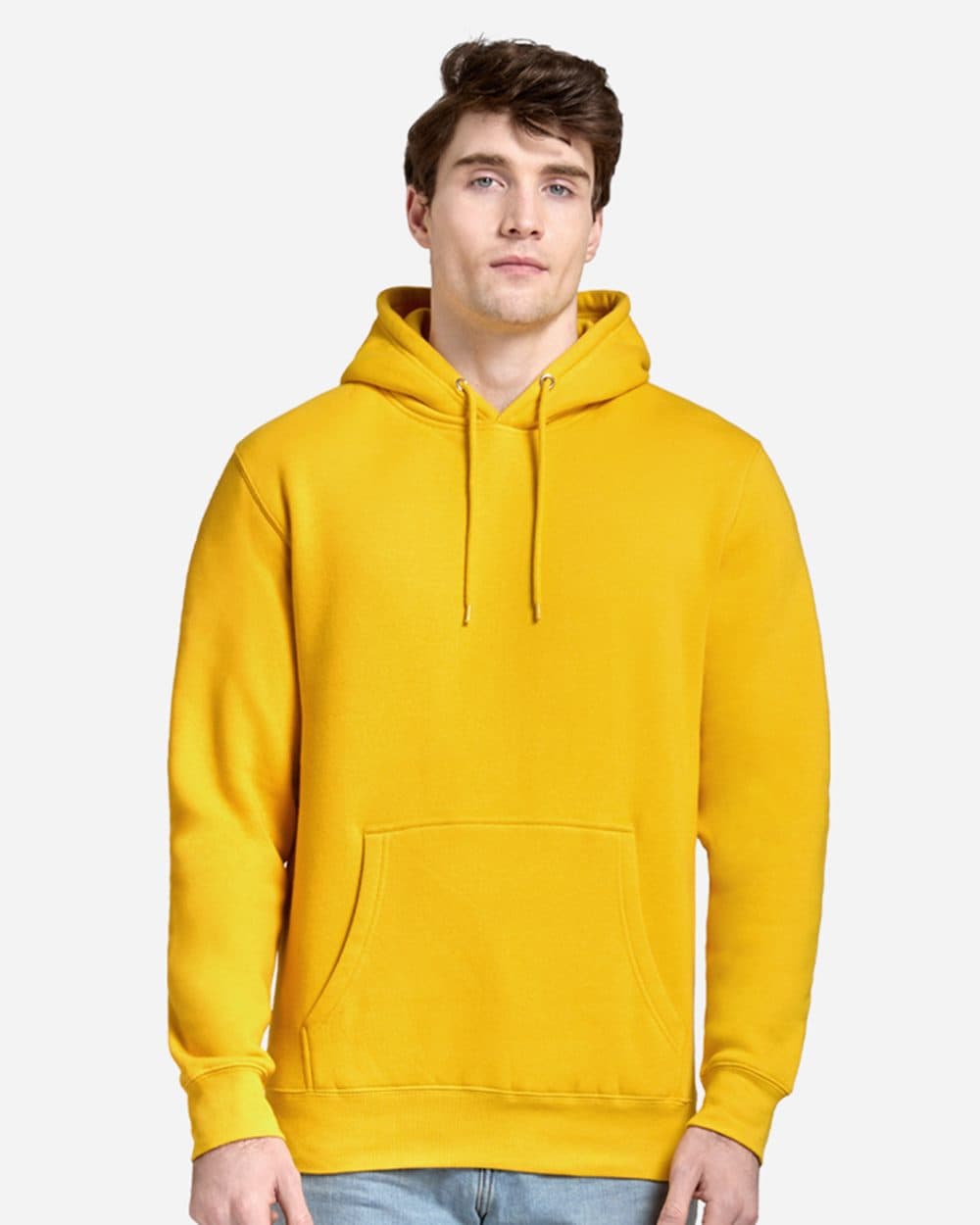 Lane Seven Unisex Premium Hoodie Sweatshirt - Image 1