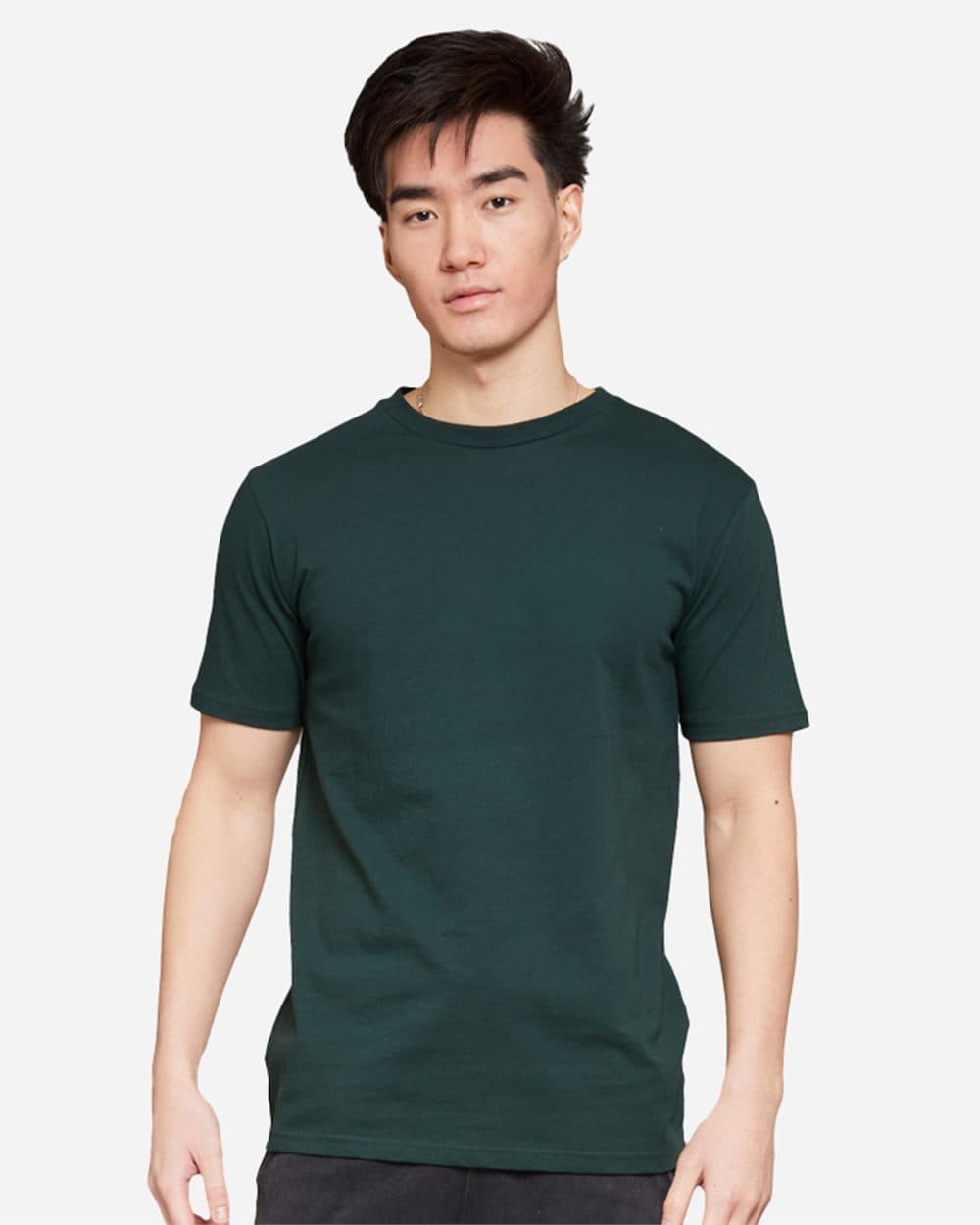 Lane Seven Unisex Heavyweight Tee - Image 1