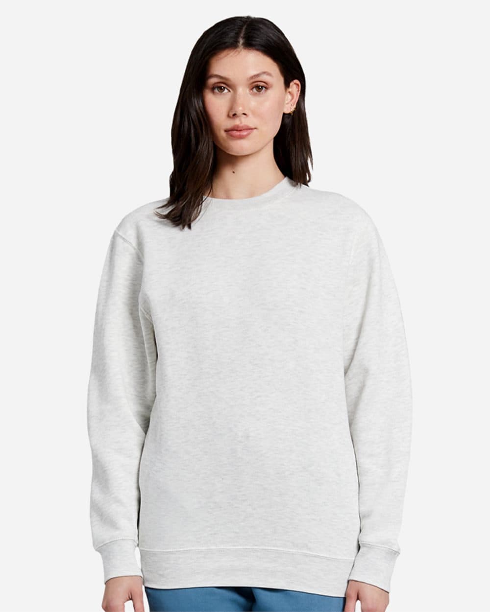 Lane Seven Unisex Premium Crewneck Sweatshirt - Image 1