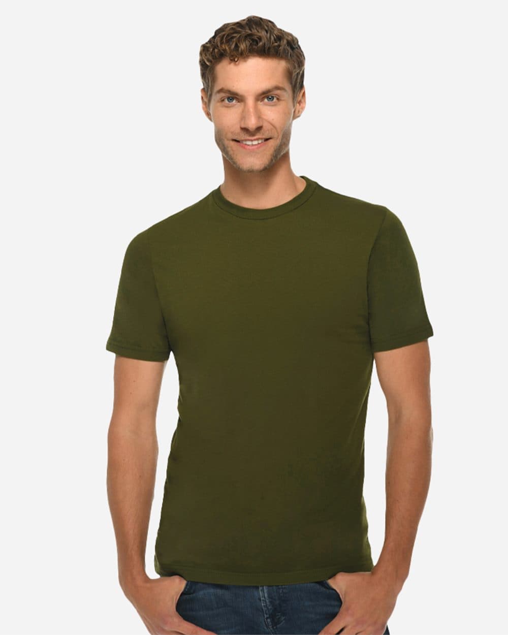 Lane Seven Unisex Deluxe Tee - Image 1