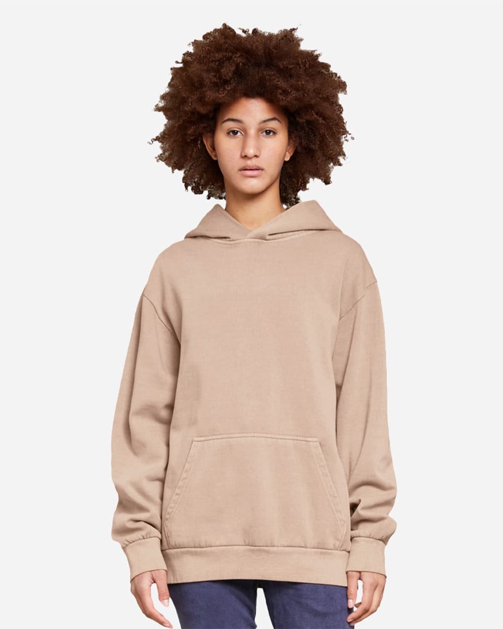 Lane Seven Unisex Urban Hoodie Sweatshirt - Image 1