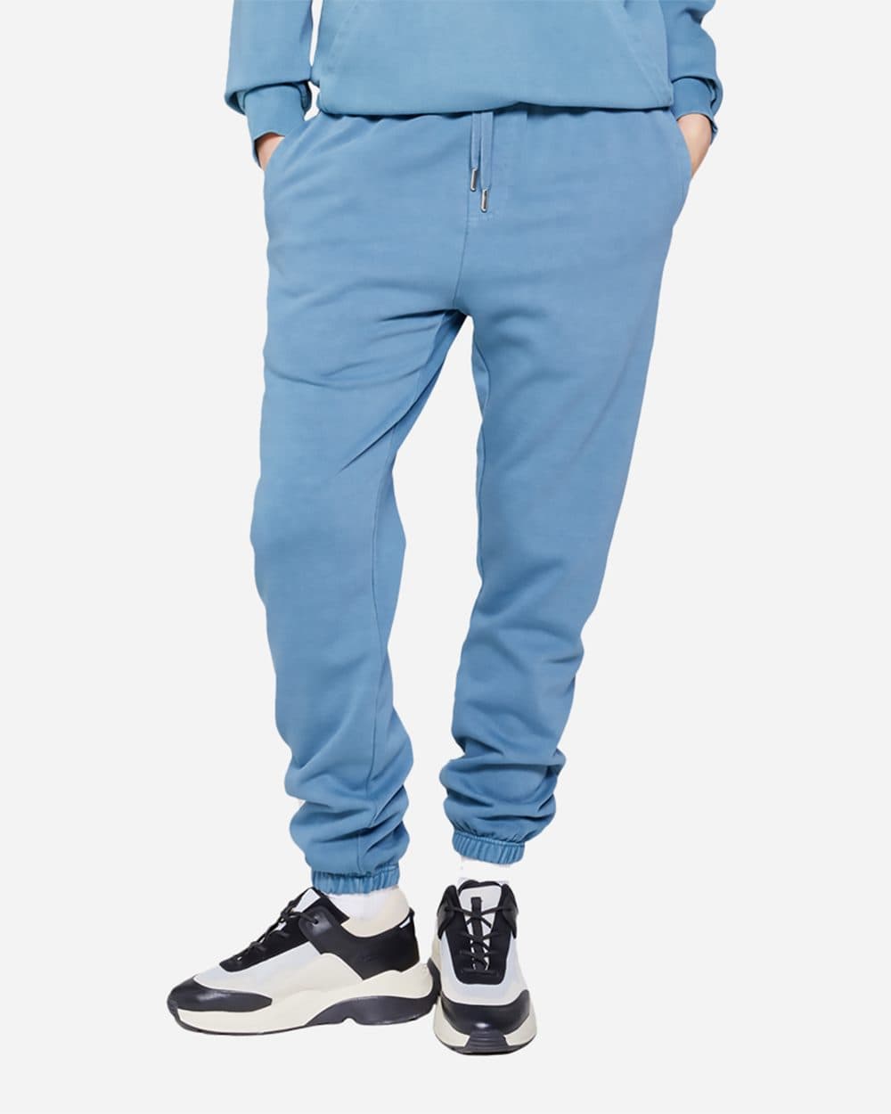 Lane Seven Unisex Urban Joggers - Image 1