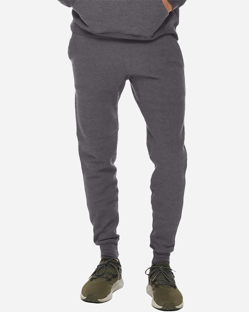 Lane Seven Unisex Premium Joggers - Image 1