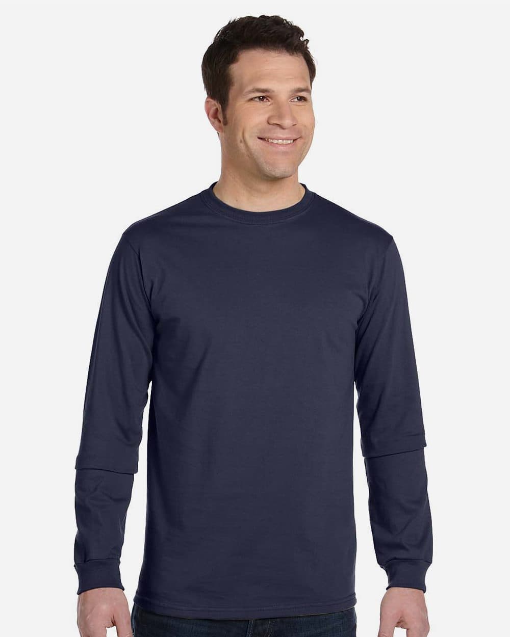 econscious Unisex Classic Long Sleeve T-Shirt - Image 1