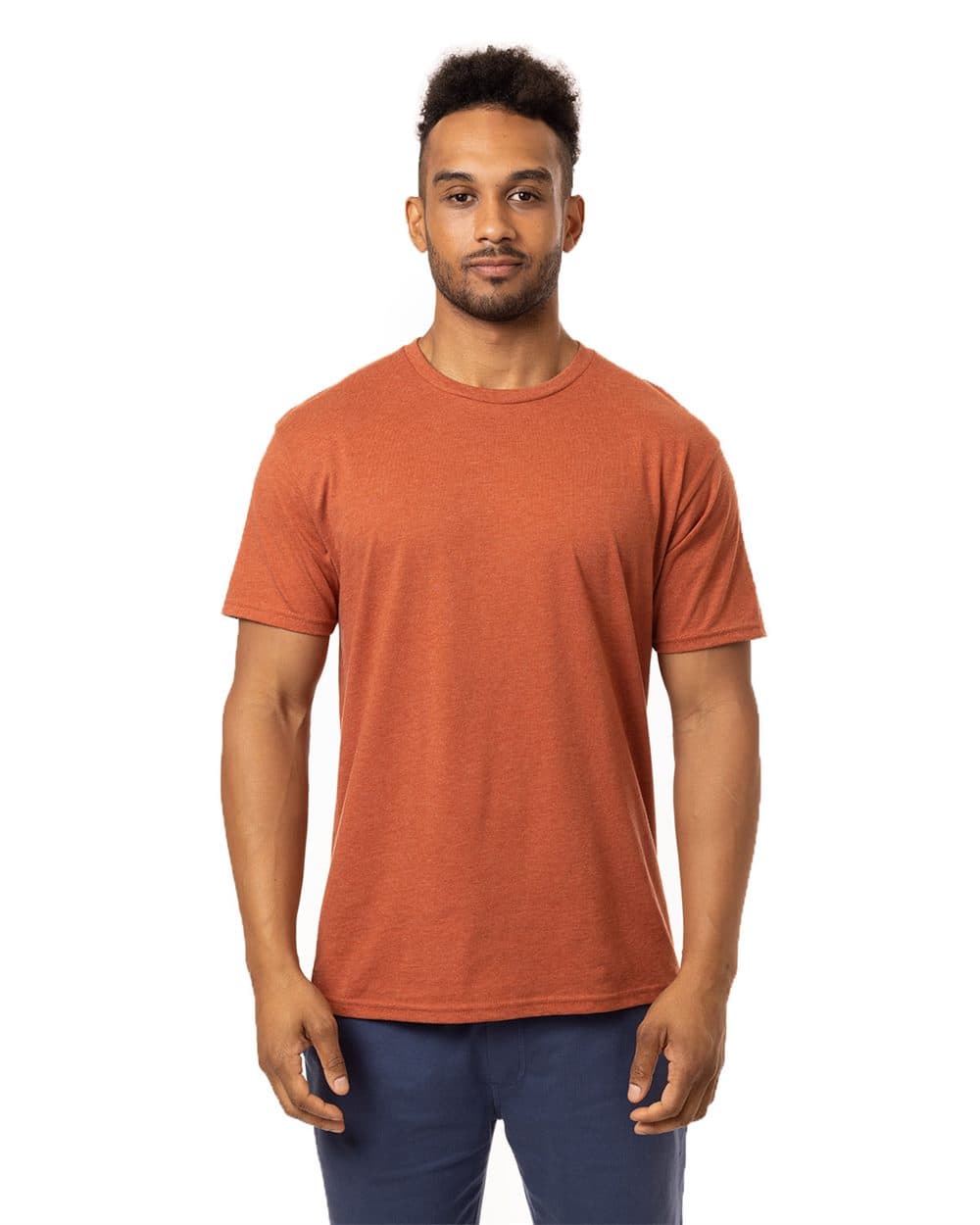 econscious Unisex Committed T-Shirt - Image 1