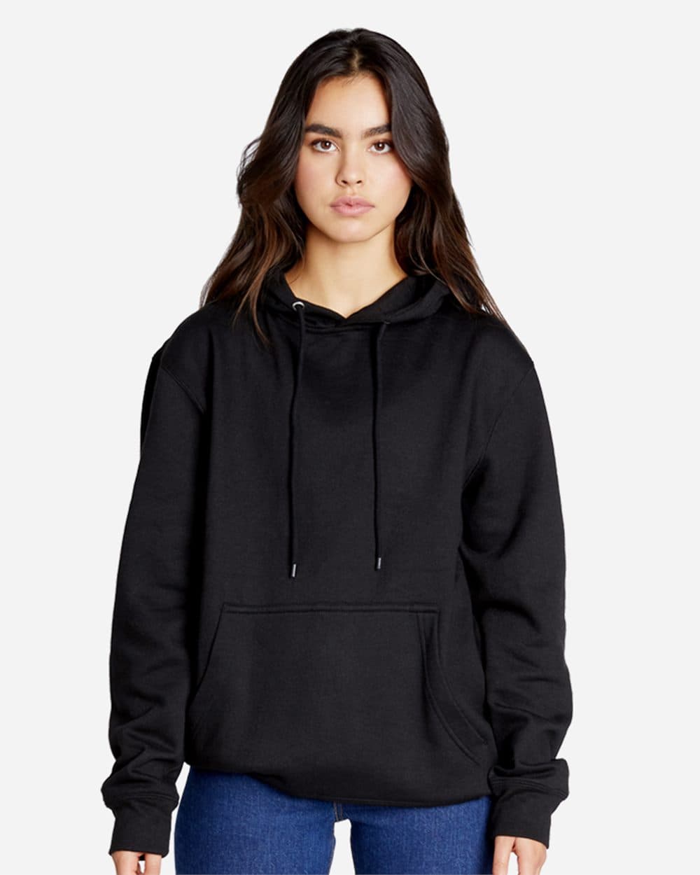 Lane Seven Unisex Future Hoodie Sweatshirt - Image 1