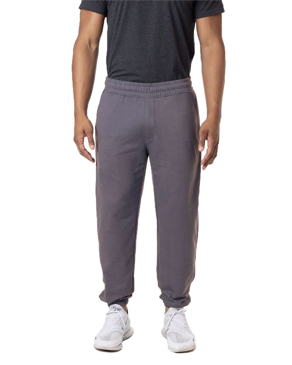 econscious Unisex Motion Joggers - Image 1