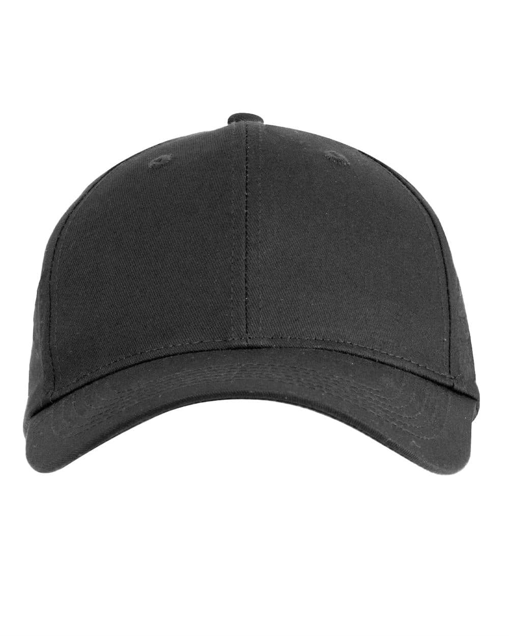 Big Accessories Twill Cap - Image 1