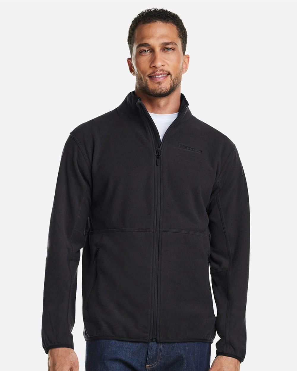 Marmot Men's Rocklin Jacket - Image 1