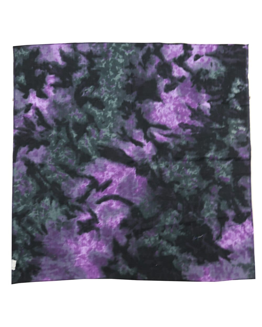 Colortone Tie-Dye Bandana - Image 1