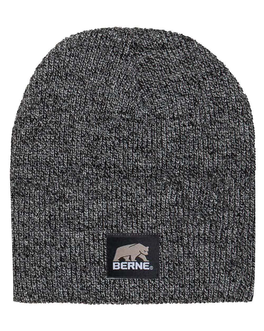 Berne Apparel Heritage Knit Beanie - Image 1