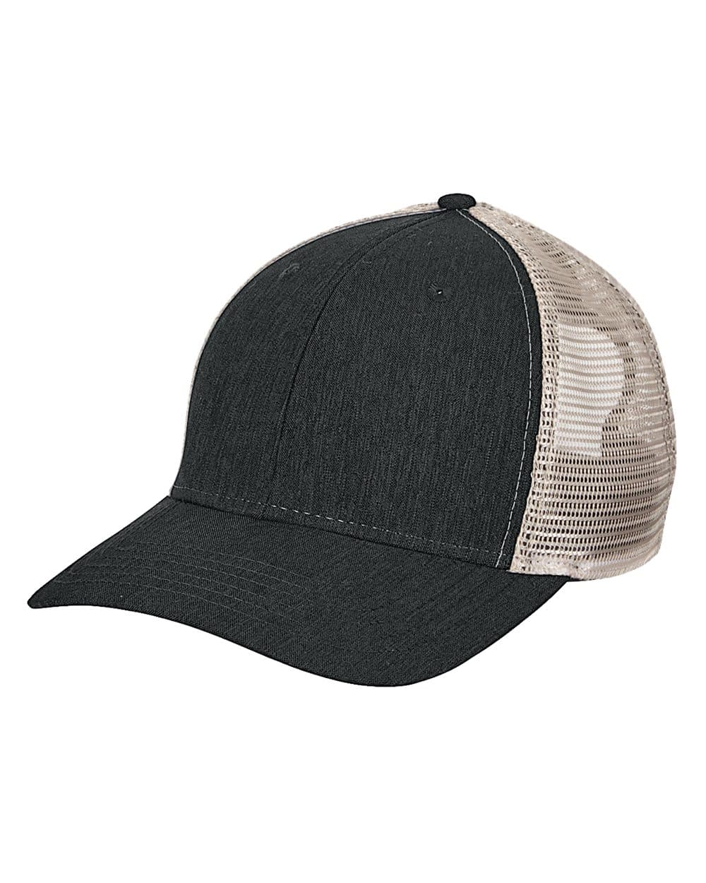 Big Accessories Sport Trucker Cap - Image 1
