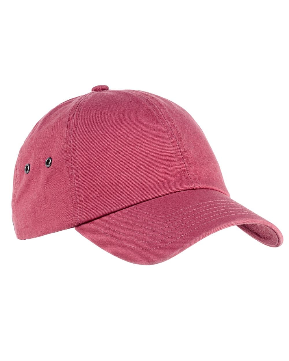Big Accessories Washed Baseball Cap - Image 1