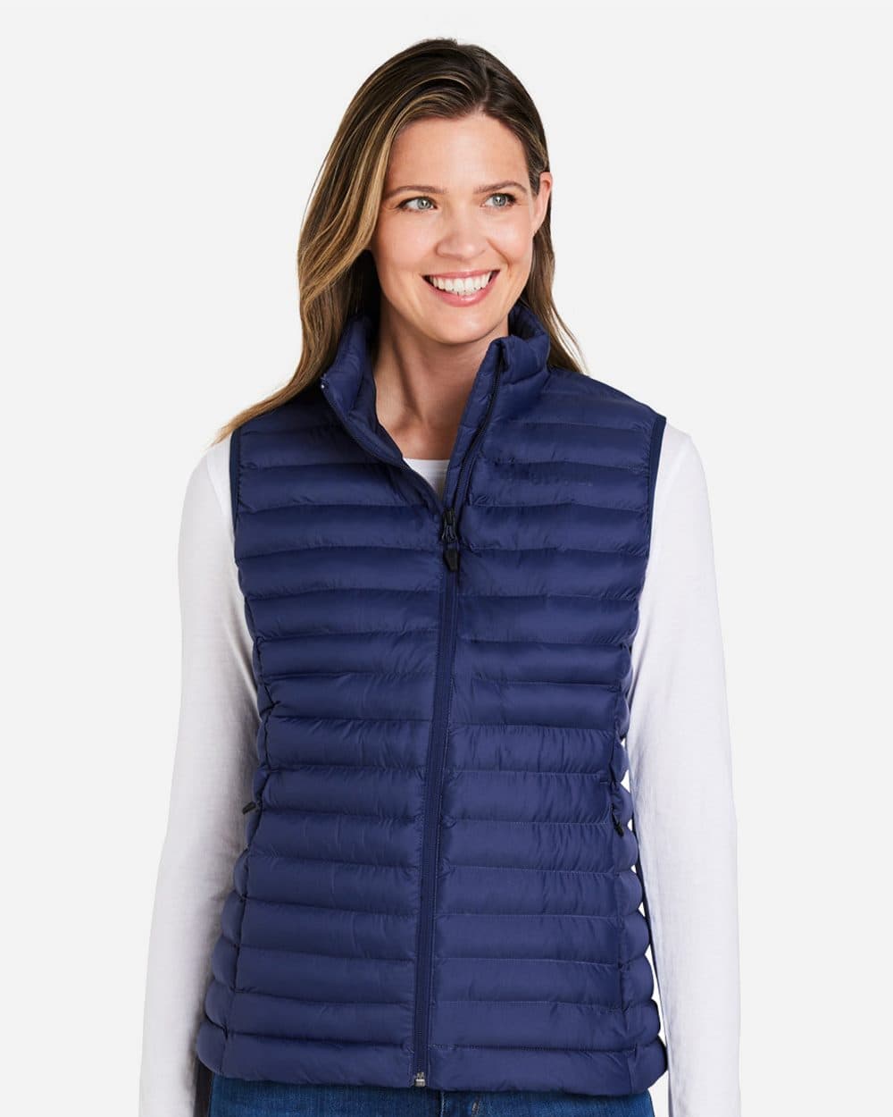 Marmot Women's Echo Featherless Vest - Image 1