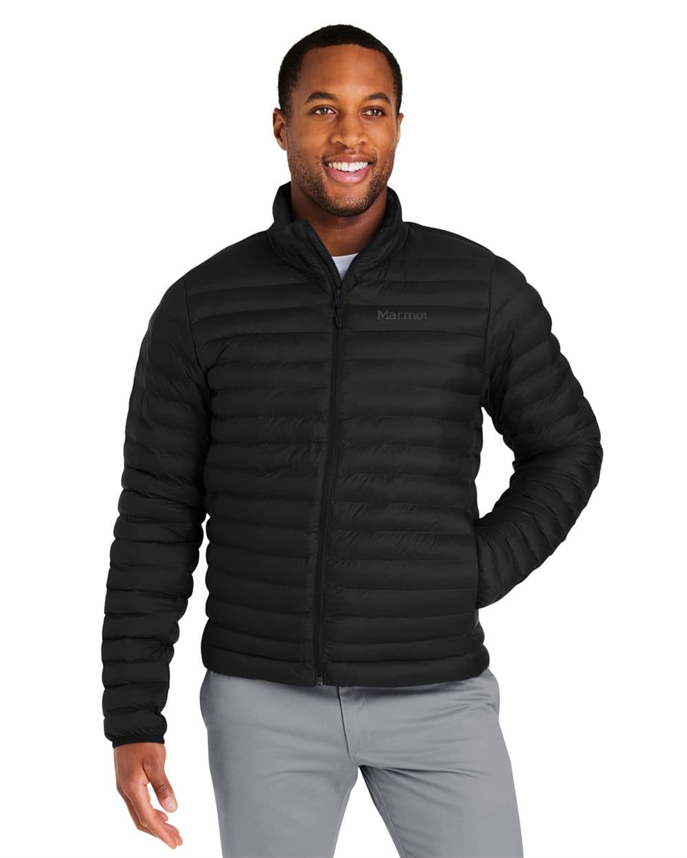 Marmot Echo Featherless Jacket - Image 1