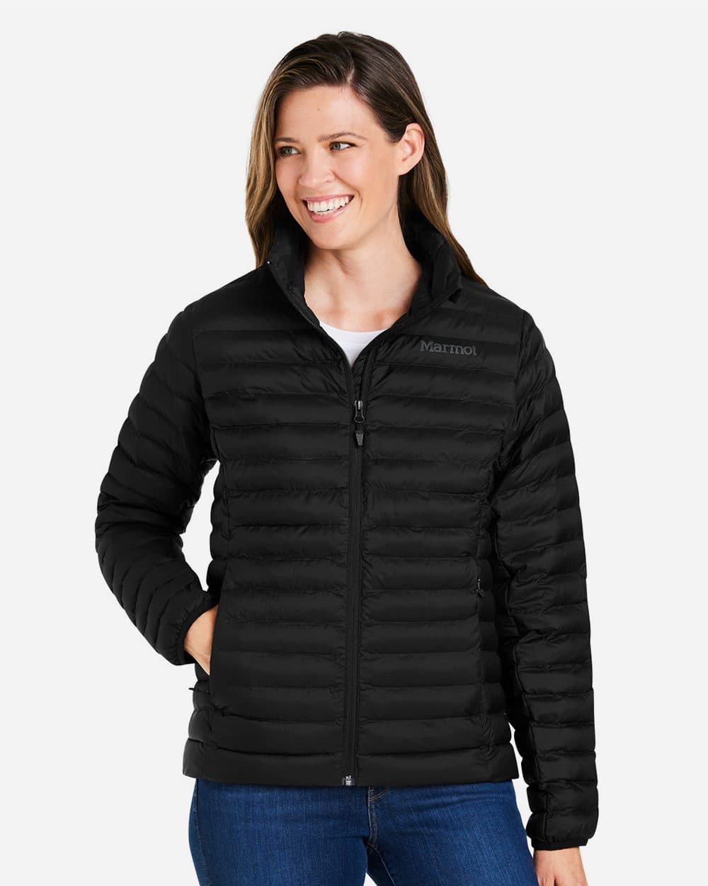 Marmot Women's Echo Featherless Jacket - Image 1