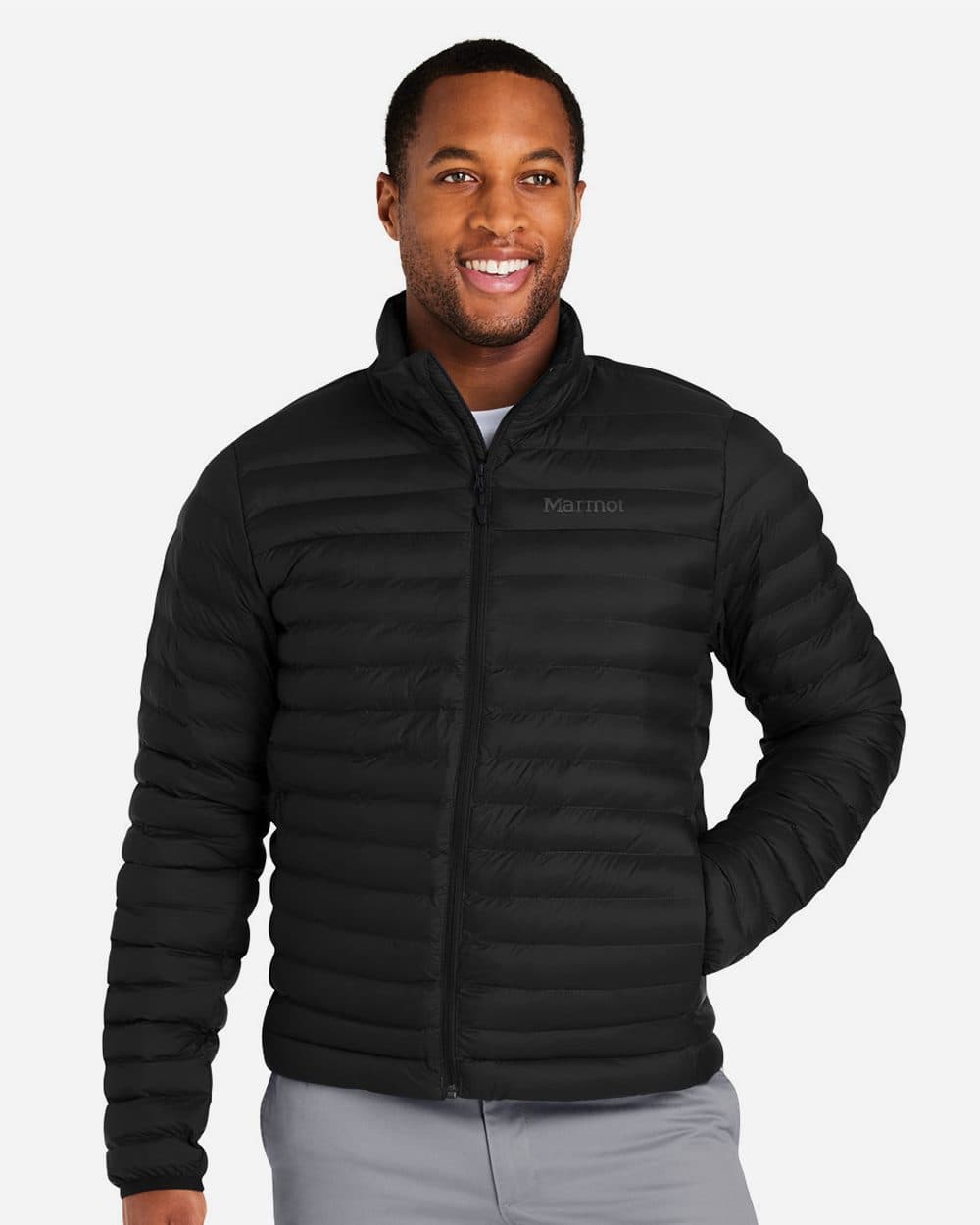 Marmot Men's Echo Featherless Jacket - Image 1
