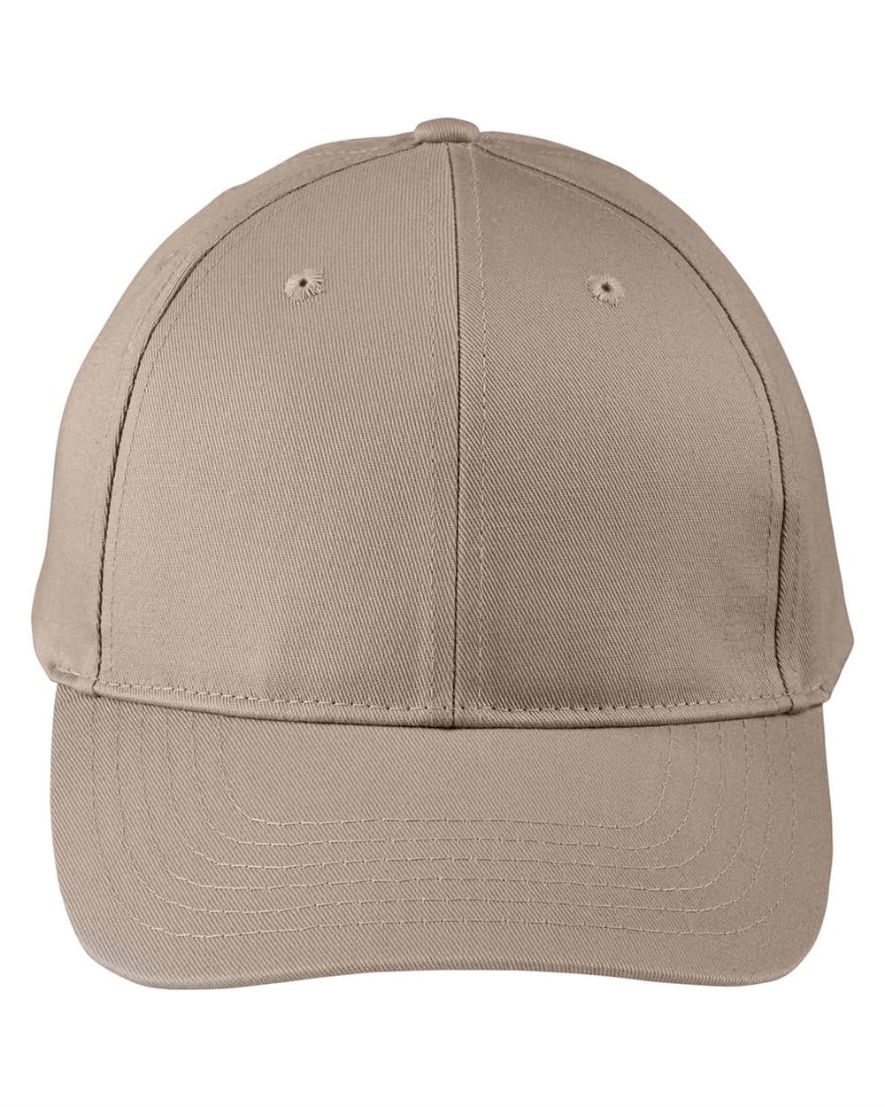 Big Accessories Structured Snapback Cap - Image 1