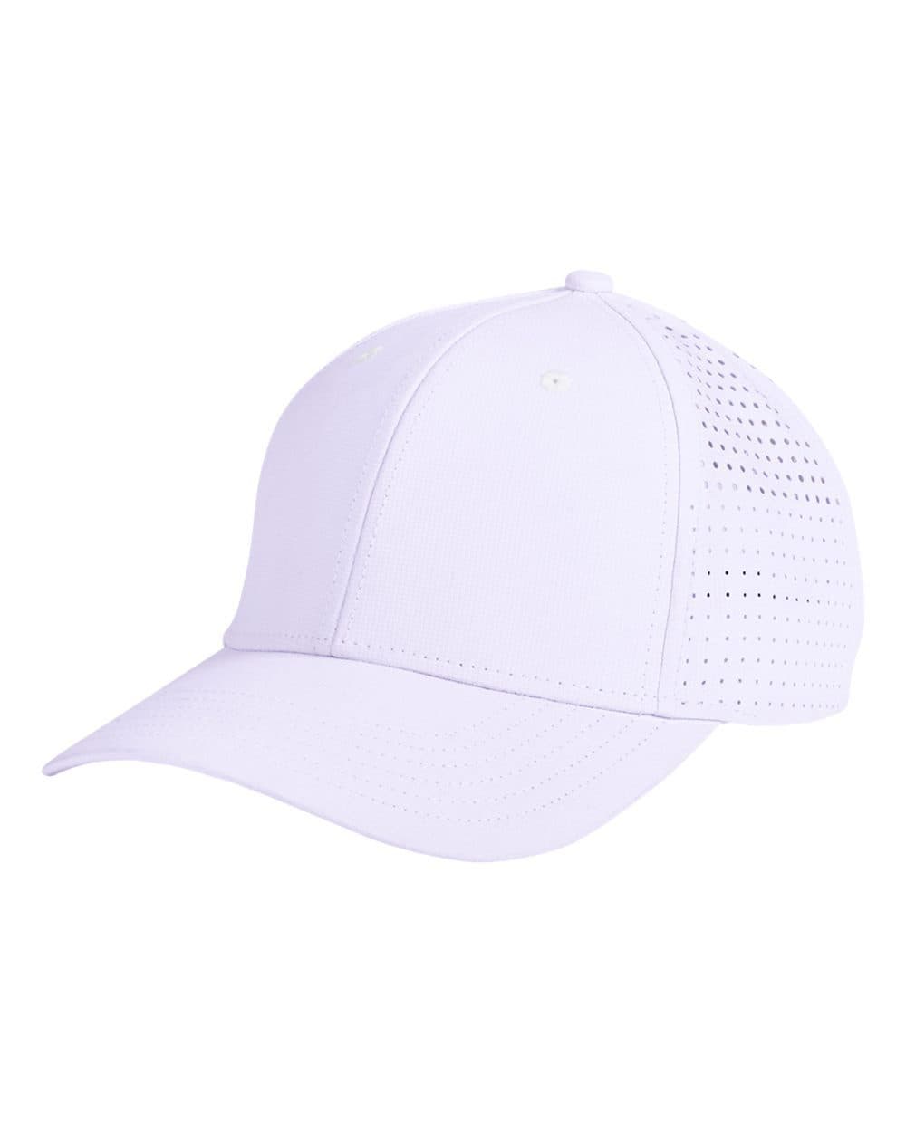 Big Accessories Performance Perforated Cap - Image 1