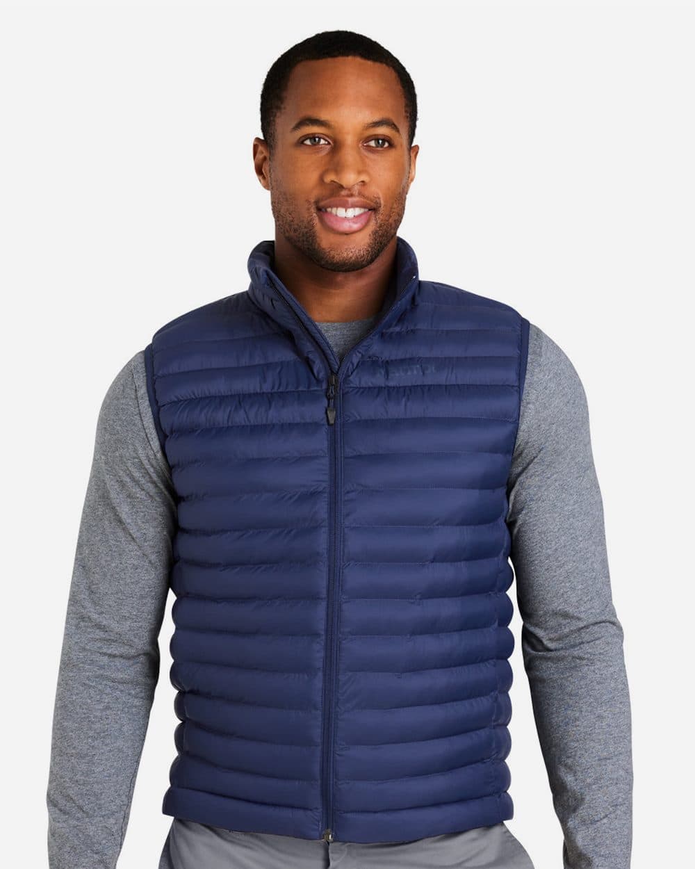Marmot Men's Echo Featherless Vest - Image 1