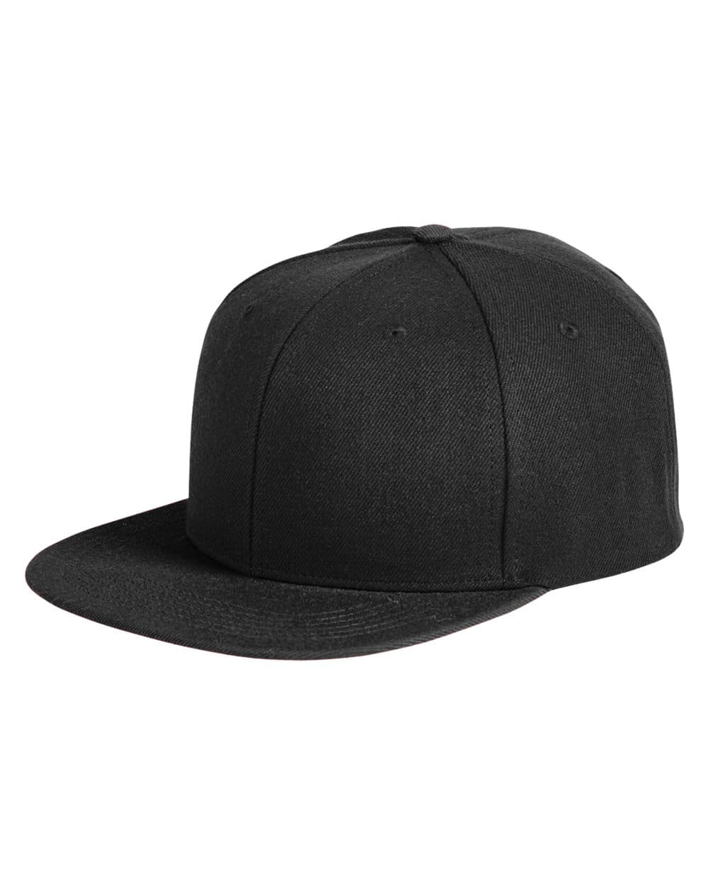 Big Accessories Flat Bill Sport Cap - Image 1