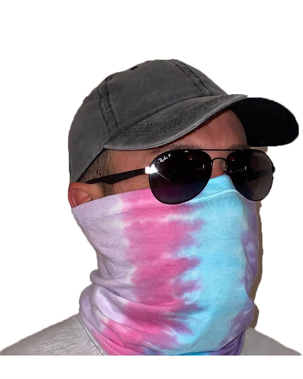 Colortone Gaiter - Image 1