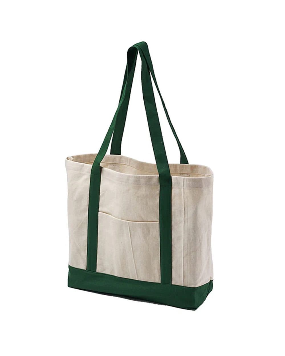 BAGedge Canvas Tote (BE004) - Image 1