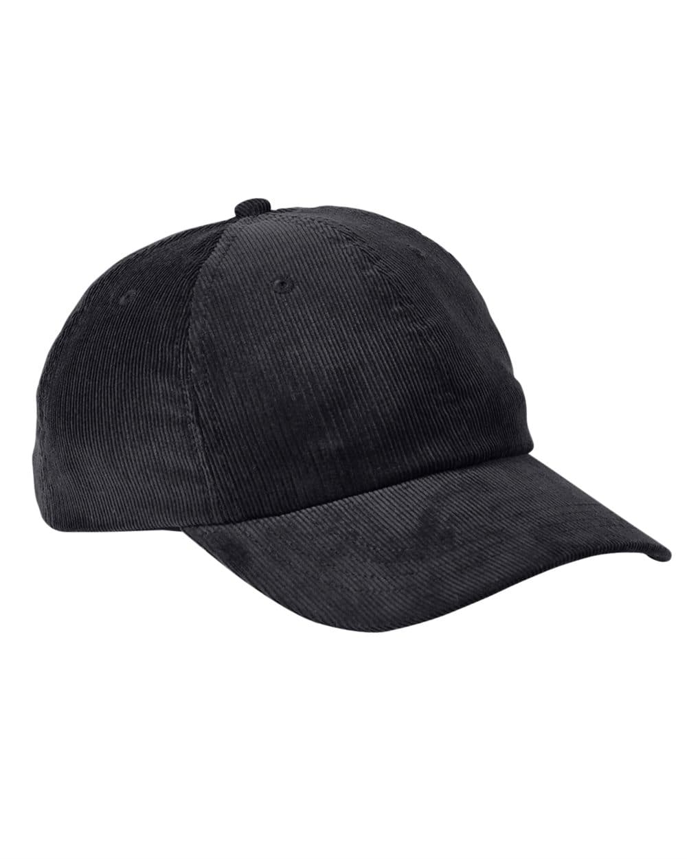 Big Accessories Corduroy Cap - Image 1