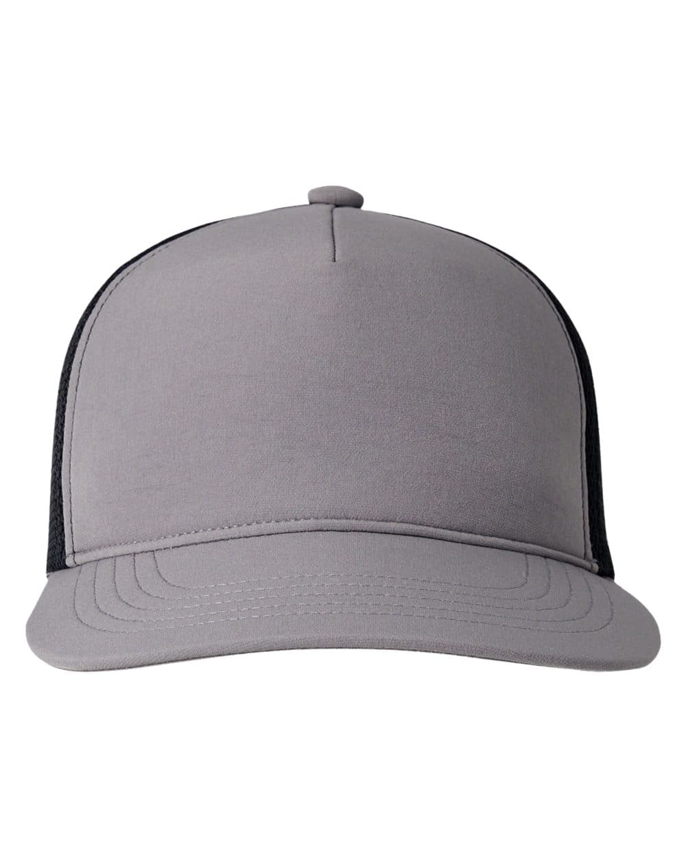 Big Accessories Bend Foam Trucker Cap - Image 1